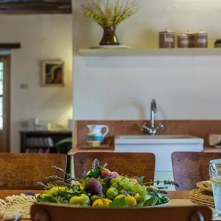 فيلة Casa