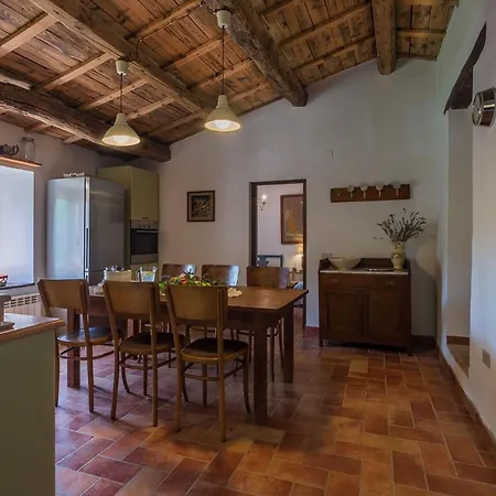 Casa * San Ginesio