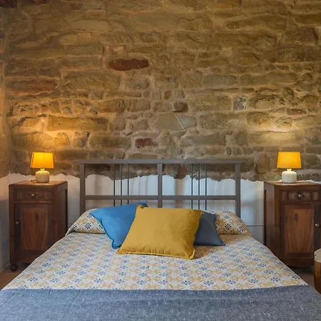 فيلة Casa San Ginesio