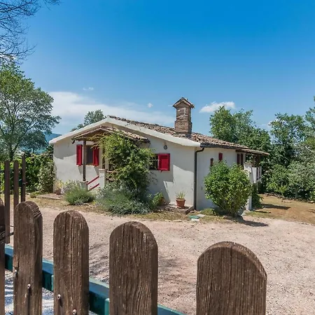 Casa * San Ginesio