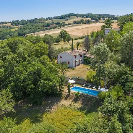 فيلة Casa *
