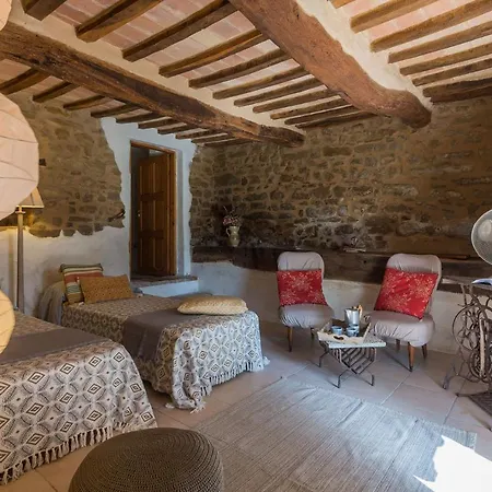 Casa San Ginesio
