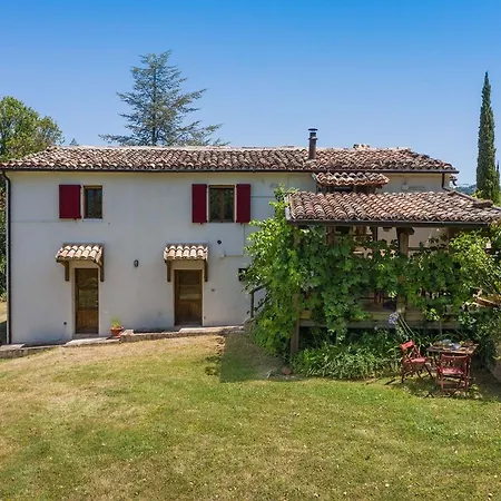 فيلة Casa San Ginesio