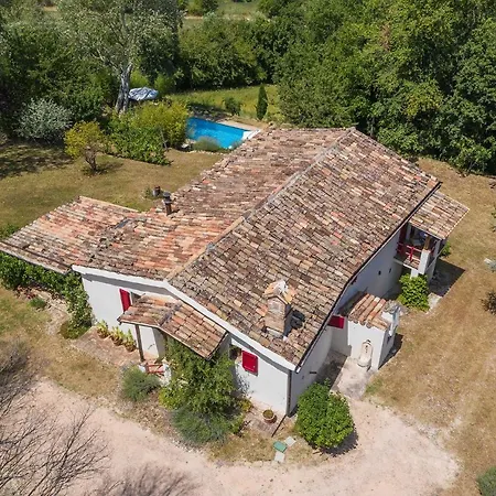 فيلة Casa
