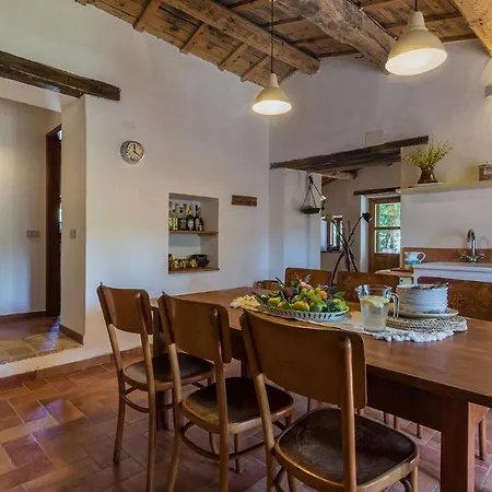 فيلة Casa *