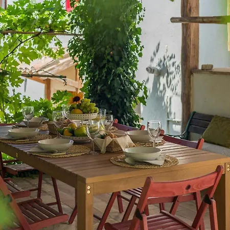 Casa *