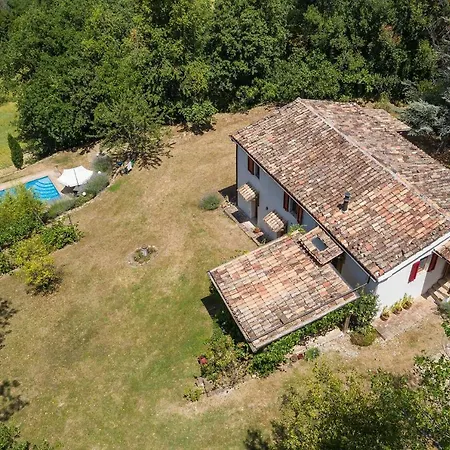 فيلة Casa